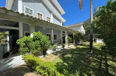Casa em condomínio fechado com 6 quartos para alugar na Estrada dos Bandeirantes, Vargem Grande, Rio de Janeiro