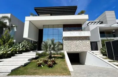 Casa em condomínio fechado com 5 quartos à venda na Rua Rubem Braga, Barra da Tijuca, Rio de Janeiro