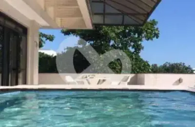 Cobertura para venda em rio de janeiro / rj no bairro recreio dos bandeirantes