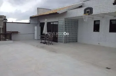 Cobertura para venda em rio de janeiro / rj no bairro recreio dos bandeirantes