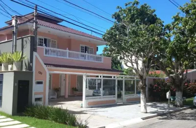 Casa para venda em rio de janeiro / rj no bairro recreio dos bandeirantes