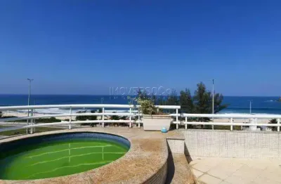 Recreio dos bandeirantes | cobertura 4 quartos, sendo 3 suites