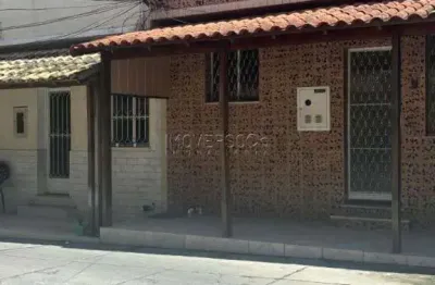 Casa com 2 quartos à venda na Rua Cumai, Campo Grande, Rio de Janeiro