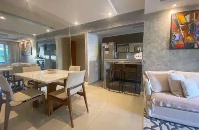 Apartamento garden para venda em rio de janeiro / rj no bairro recreio dos bandeirantes