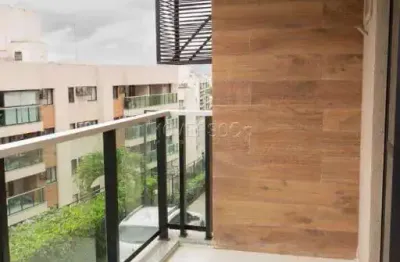 Apartamento com 2 quartos à venda na Estrada Cachamorra, Campo Grande, Rio de Janeiro