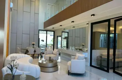 Recreio dos bandeirantes | casa de condomínio 4 quartos, sendo 4 suites