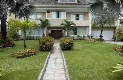 Casa para locação em rio de janeiro / rj no bairro barra da tijuca