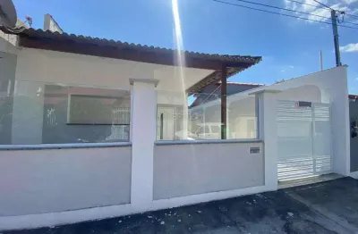 Casa com 3 quartos à venda na Rua Carlos Ronchetti, Campo Grande, Rio de Janeiro