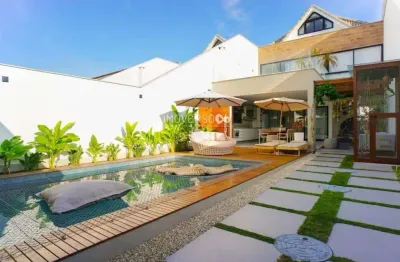 Casa para venda em rio de janeiro / rj no bairro barra da tijuca