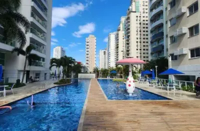 Cobertura para venda em rio de janeiro / rj no bairro recreio dos bandeirantes