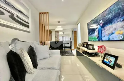 Apartamento para venda em rio de janeiro / rj no bairro recreio dos bandeirantes