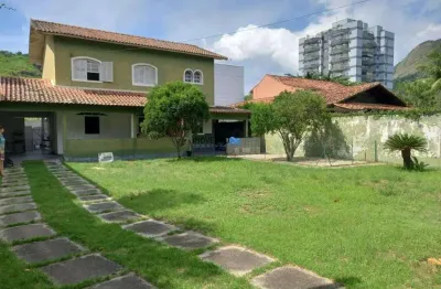 Casa para venda em rio de janeiro / rj no bairro recreio dos bandeirantes