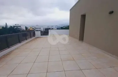 Cobertura para venda em rio de janeiro / rj no bairro recreio dos bandeirantes