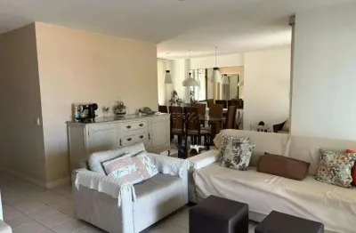 Recreio dos bandeirantes | cobertura 4 quartos, sendo 1 suite