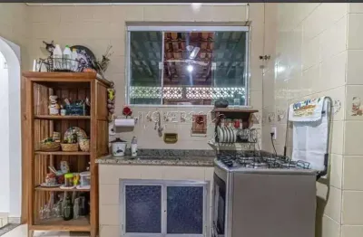 Casa com 4 quartos à venda na Estrada do Guanumbi, Freguesia (Jacarepaguá), Rio de Janeiro