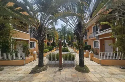 Recreio dos bandeirantes | casa de condomínio 3 quartos, sendo 1 suite