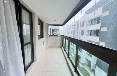 Recreio dos bandeirantes | apartamento 2 quartos, sendo 1 suite