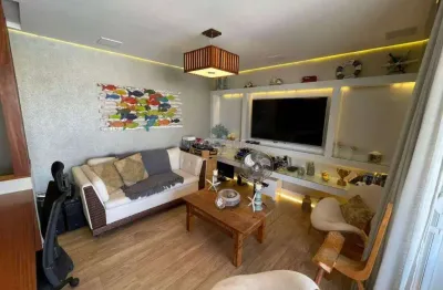 Recreio dos bandeirantes | cobertura 3 quartos, sendo 1 suite