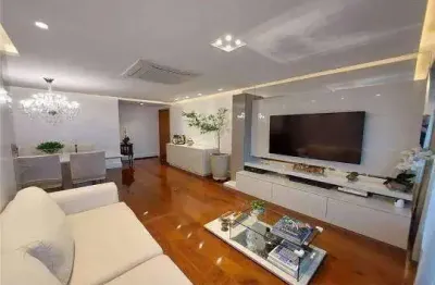 Apartamento para venda em rio de janeiro / rj no bairro barra da tijuca