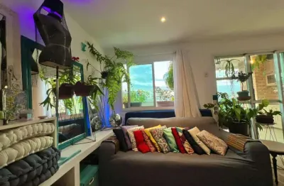 Cobertura com 3 quartos à venda na Rua Queiros Júnior, Barra Olímpica, Rio de Janeiro