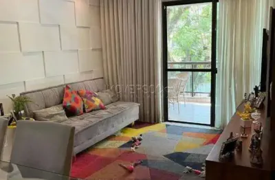 Recreio dos bandeirantes | apartamento 3 quartos, sendo 2 suites