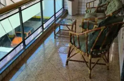 Apartamento para venda em rio de janeiro / rj no bairro recreio dos bandeirantes