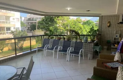 Apartamento para venda em rio de janeiro / rj no bairro recreio dos bandeirantes