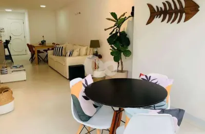 Apartamento para venda em rio de janeiro / rj no bairro recreio dos bandeirantes