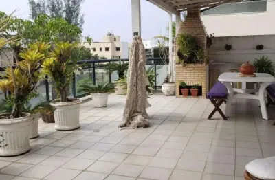 Cobertura para venda em rio de janeiro / rj no bairro recreio dos bandeirantes