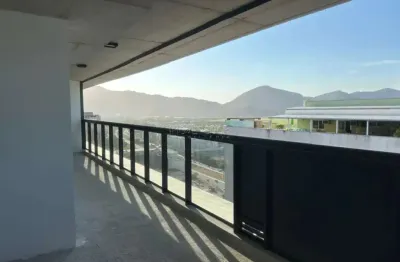 Recreio dos bandeirantes | apartamento 3 quartos, sendo 1 suite