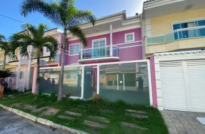 Casa em condomínio fechado com 3 quartos à venda na Rua Fernandes Sampaio, Jardim Sulacap, Rio de Janeiro