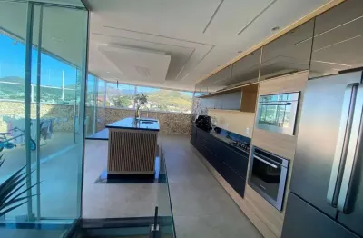 Cobertura com 4 quartos à venda na Rua das Margaridas, Vila Valqueire, Rio de Janeiro