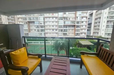 Apartamento para venda em rio de janeiro / rj no bairro recreio dos bandeirantes