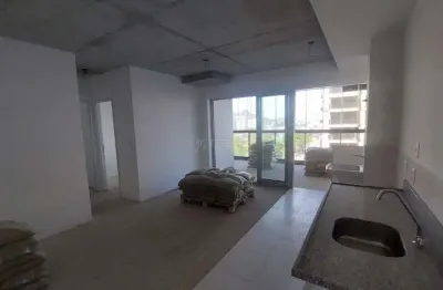 Recreio dos bandeirantes | apartamento 2 quartos, sendo 1 suite