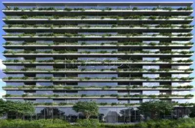 Cobertura com 2 quartos à venda na Estrada do Sacarrão, Barra Olímpica, Rio de Janeiro