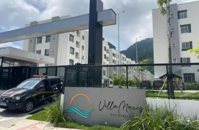 Apartamento com 2 quartos à venda na Rua Nilton Santos, Recreio dos Bandeirantes, Rio de Janeiro