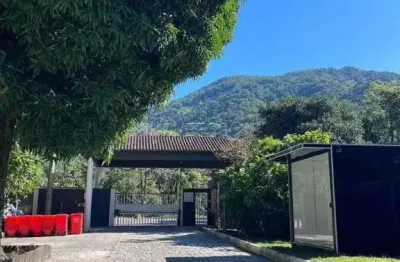 Terreno em condomínio fechado à venda na Estrada do Pontal, Recreio dos Bandeirantes, Rio de Janeiro