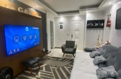 Apartamento com 3 quartos à venda na Estrada Rodrigues Caldas, Taquara, Rio de Janeiro