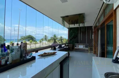 Apartamento para locação em rio de janeiro / rj no bairro barra da tijuca