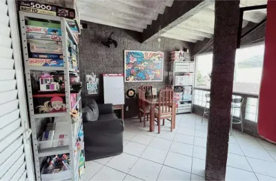 Casa em condomínio fechado com 3 quartos para alugar na Rua Carmo do Cajuru, Jacarepaguá, Rio de Janeiro