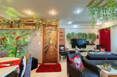 Recreio dos bandeirantes | apartamento 2 quartos, sendo 1 suite