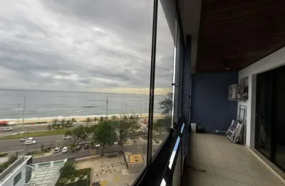 Apartamento com 1 quarto para alugar na Avenida Lúcio Costa, Barra da Tijuca, Rio de Janeiro