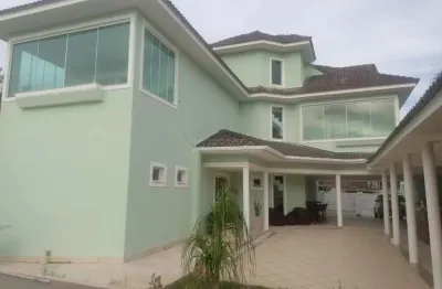 Recreio dos bandeirantes | casa de condomínio 3 quartos, sendo 3 suites