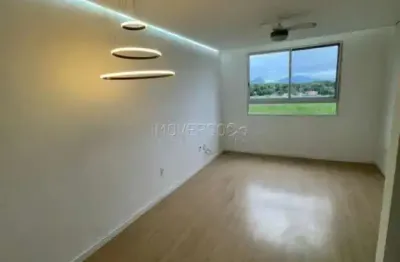 Apartamento com 2 quartos à venda na Rua Teixeira Heizer, Recreio dos Bandeirantes, Rio de Janeiro