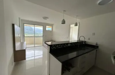 Apartamento com 1 quarto à venda na Avenida Cláudio Besserman Vianna, Barra Olímpica, Rio de Janeiro