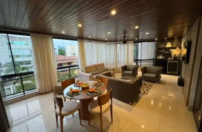 Recreio dos Bandeirantes | Apartamento 3 quartos, sendo 2 suites