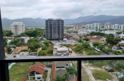 Apartamento para locação em rio de janeiro / rj no bairro recreio dos bandeirantes