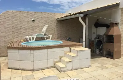 Recreio dos Bandeirantes | Cobertura 4 quartos, sendo 1 suite