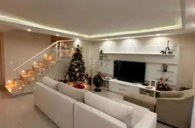 Recreio dos Bandeirantes | Casa de Condomínio 4 quartos, sendo 2 suites