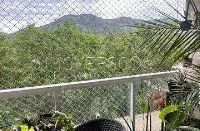 Recreio dos Bandeirantes | Apartamento 3 quartos, sendo 1 suite